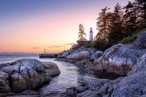 Your Guide to Running Vancouver 7