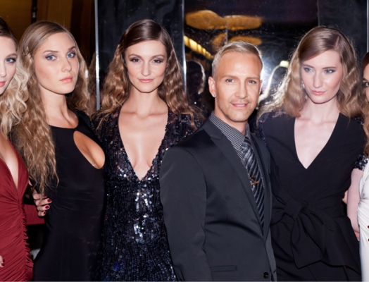 Jason Matlo’s 10 Year Anniversary