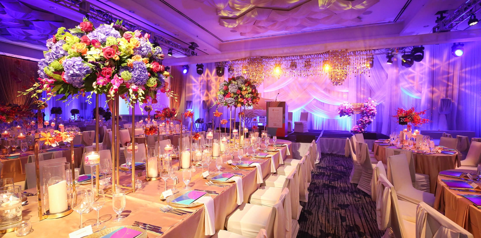 Meetings & Social Events 2