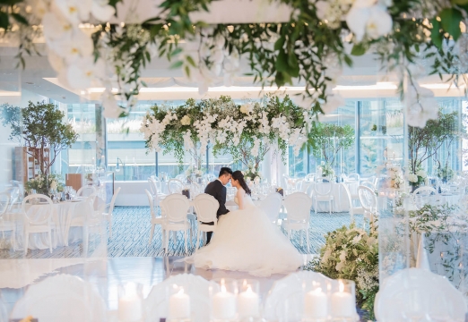 Emerald Ballroom 2