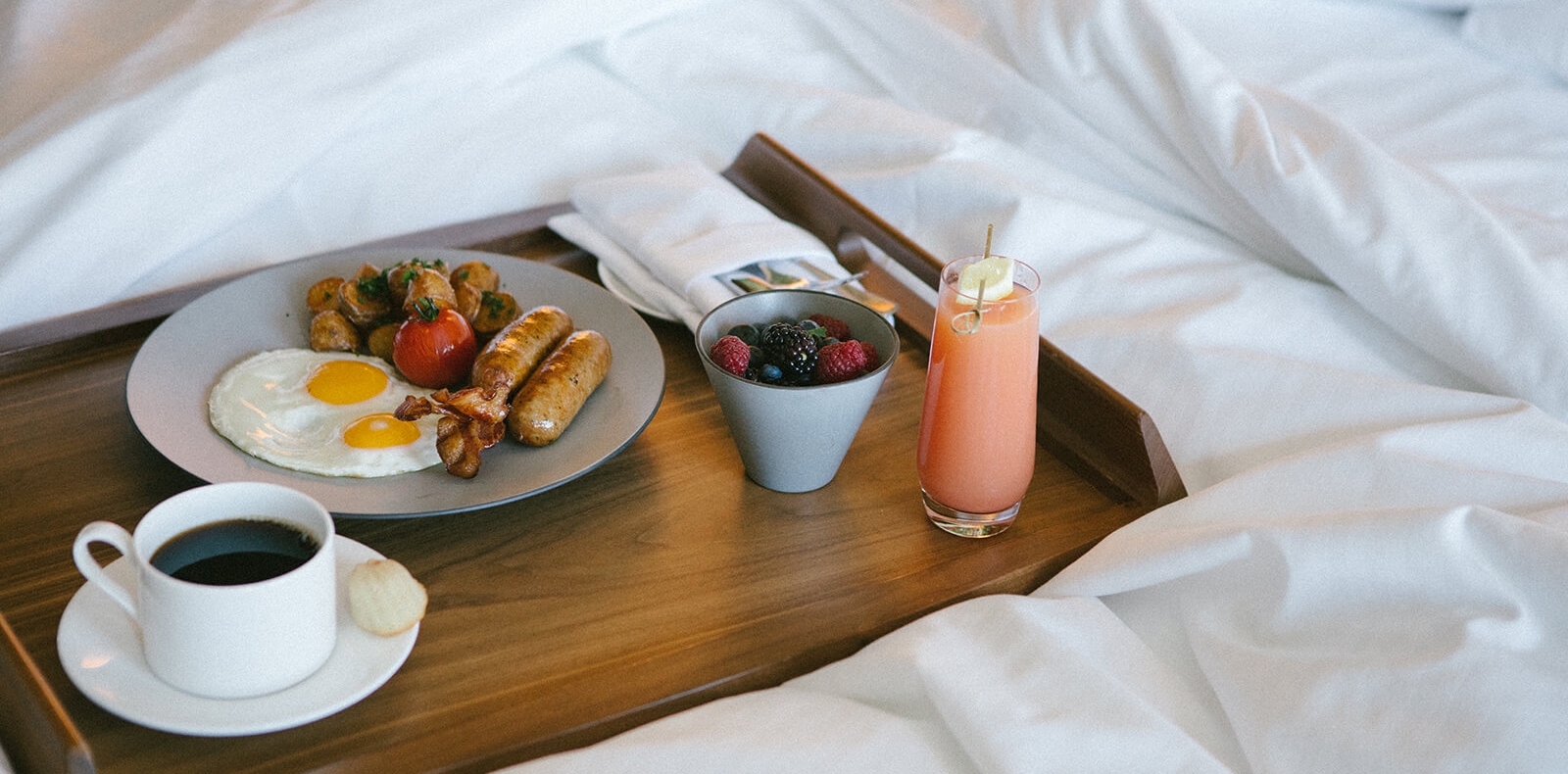 Bed & Breakfast