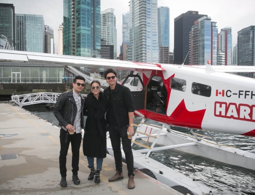 Between The Sheets with Chloe Wilde