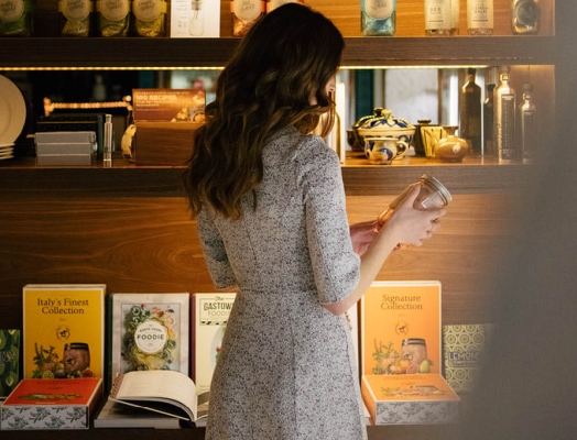 giovane café + market + eatery Easter Gift Guide