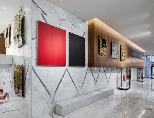 Douglas Coupland Exhibit