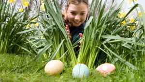 Where to find the Easter Bunny and other family activities this April long weekend 3