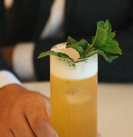5 Rules of Cocktail Etiquette 1