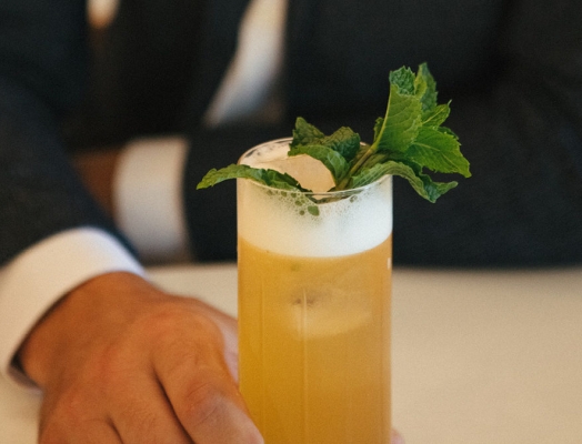 5 Rules of Cocktail Etiquette 1