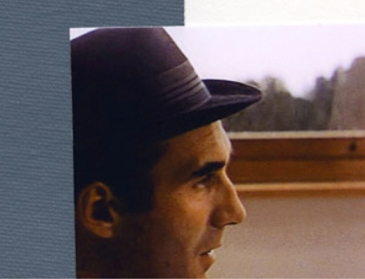 A Visionary’s Vision: His Story