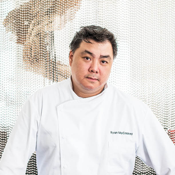 Botanist x TwoMichelin Starred Acadia Collaboration Dinner Pacific