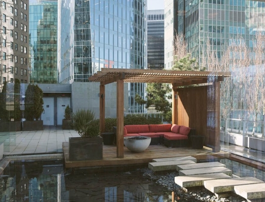 Conde Nast Traveler 2019 Readers’ Choice Awards