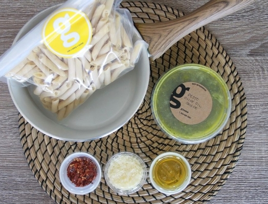 Fairmont Pacific Rim Debuts Tastes of Pacific Rim Test Kitchen