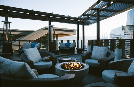 Five Reasons to Extend your next Business Trip in Vancouver 2