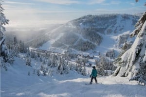 Ultimate Vancouver Winter Activity Guide 1
