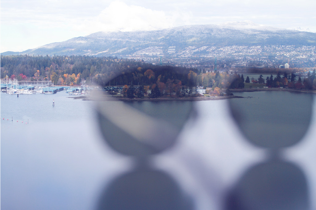 Ultimate Vancouver Winter Activity Guide