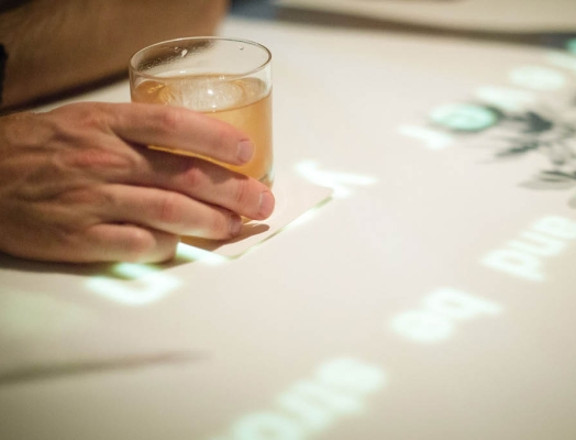 What’s On This Week in The Lobby Lounge Oct 23