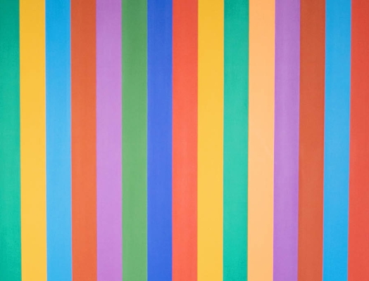 Your Guide to Gallery Going this Fall