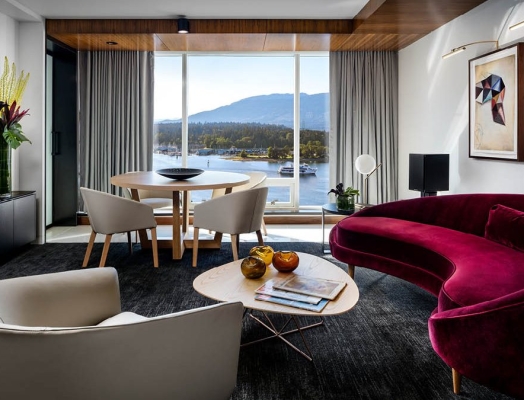 ’48 hours in. . . Vancouver, an insider guide to Canada’s West Coast wonder’