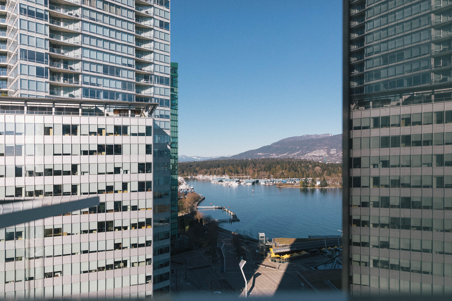 Fairmont Gold Fairmont Pacific Rim