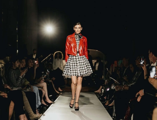 ‘How This Vancouver Show Gives Canadian Fashion Its Due’