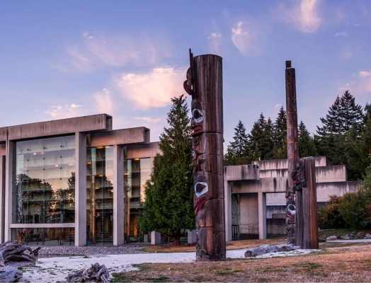 NEIGHBOUR | Museum of Anthropology