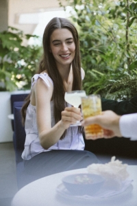 Vibrant Al Fresco Dining in Vancouver 1