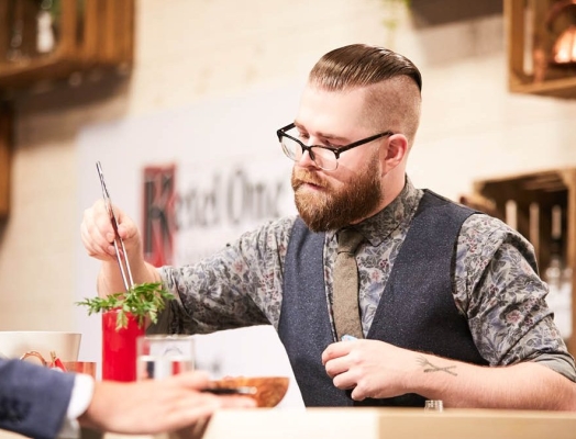 World Class Global Finals