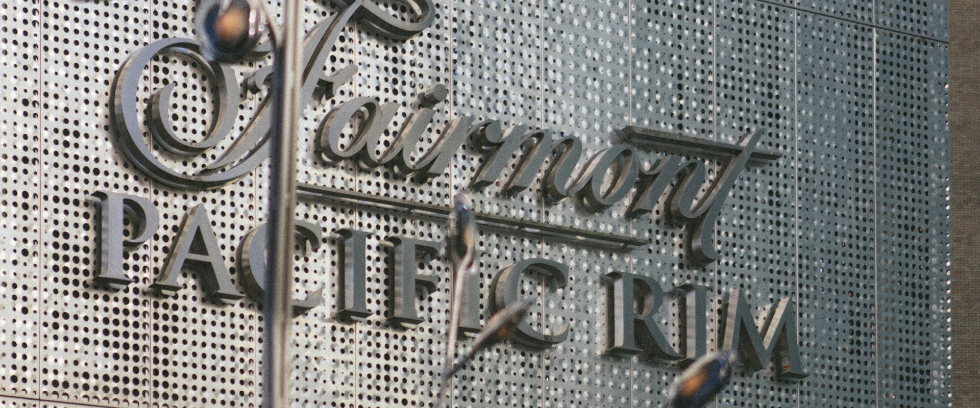 Fairmont Pacific Rim Named Forbes Travel Guide Five-Star Hotel for 2022