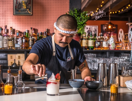 In A New York Minute 1