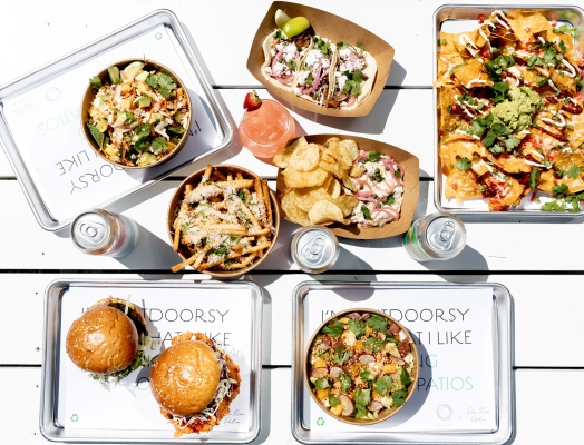 Fairmont Pacific Rim Welcomes the Return of Oakrid