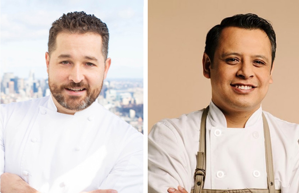 Botanist x SAGA Collaboration Dinner this August