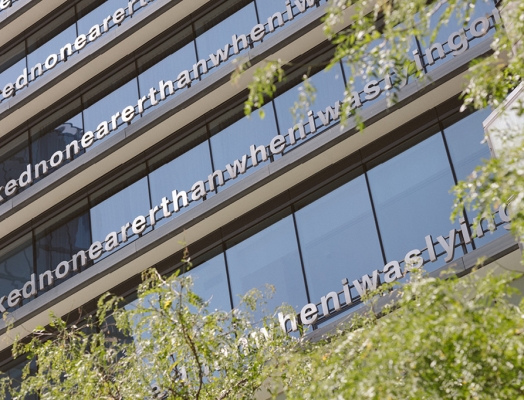 Botanist x SAGA Collaboration Dinner this August with Acclaimed Chef Jamal James Kent