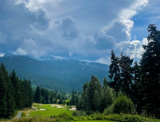 T.I.P Invitational Golf Tournament 2022