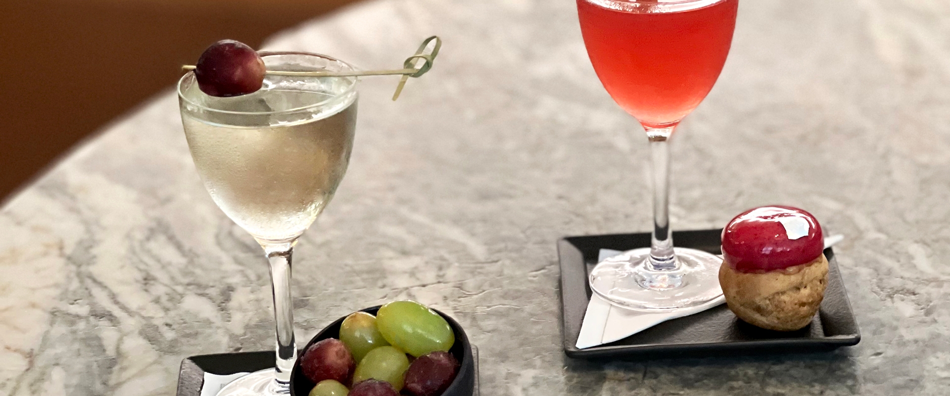Fairmont Pacific Rim Announces the Elimination of Non-Essential Single-Use Plastic from Guest Journey 1