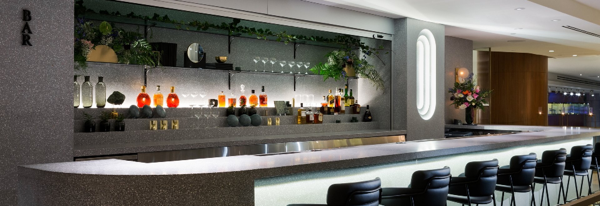 Botanist Bar Awarded Exceptional Cocktail Award In Vancouver's Inaugural Guide