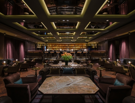 Hanky Panky Collaboration