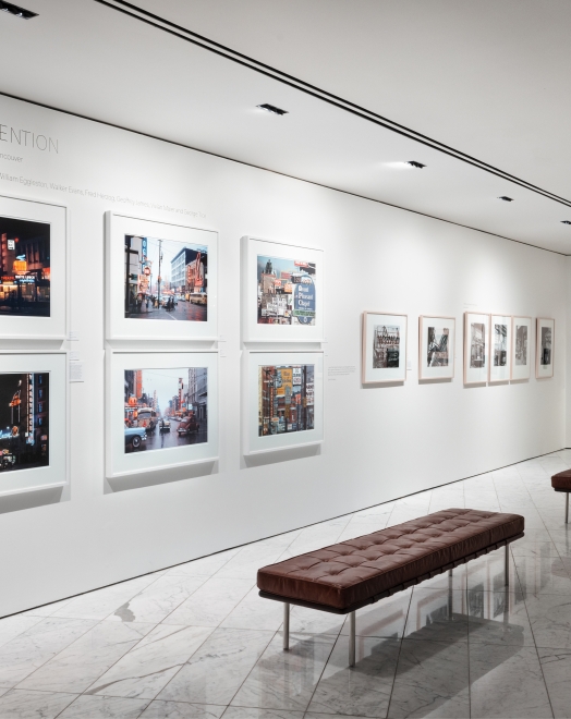 The Pacific Gallery at Fairmont Pacific Rim Opens New Group Photography Exhibition 