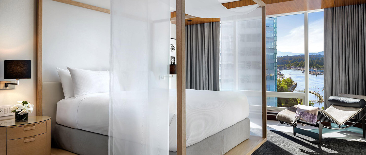 Sweet Suite Experience