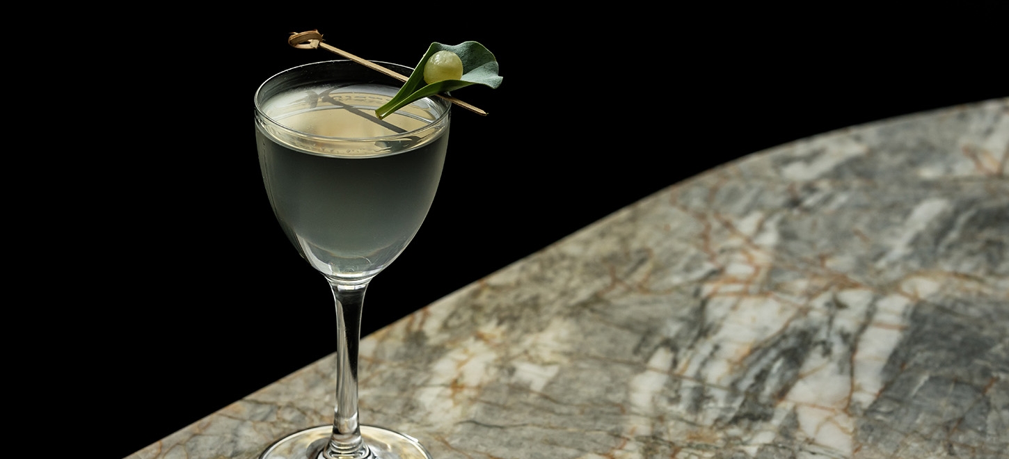 Botanist Bar Ranks #19 on the 2023 North America's 50 Best Bar List 1