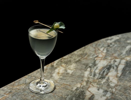 Botanist Bar Ranks #19 on the 2023 North America's 50 Best Bar List 1