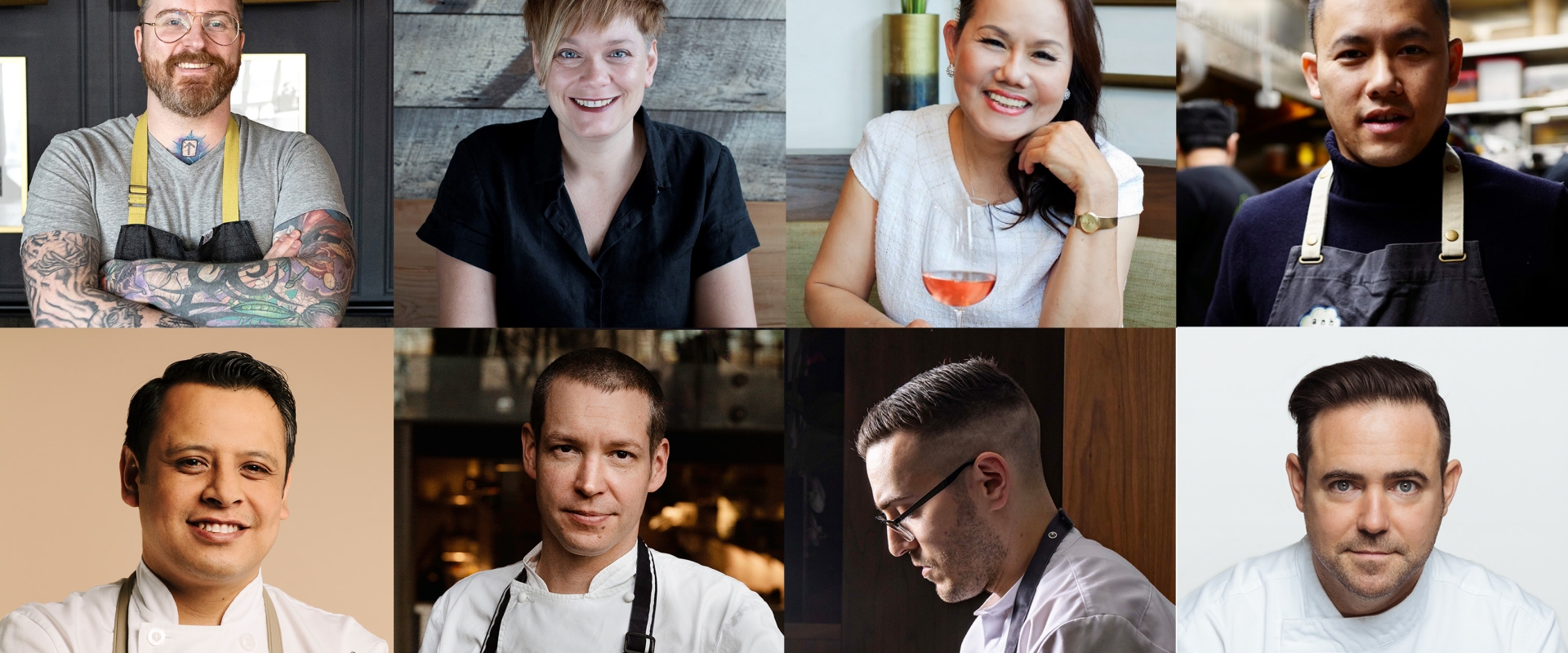Fairmont Pacific Rim Welcomes New Summer Culinary Concept of Star-Studded Pop-Ups Debuting this June