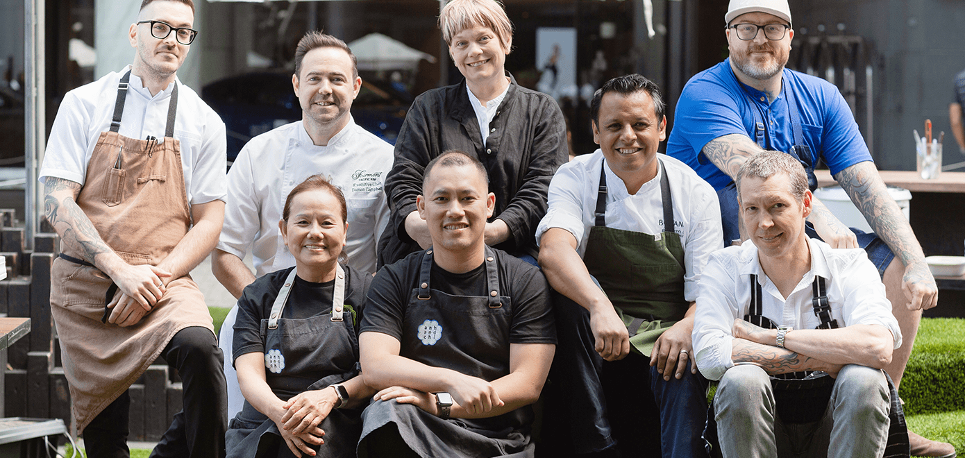 Pac Rim Patio Pop-Up 5