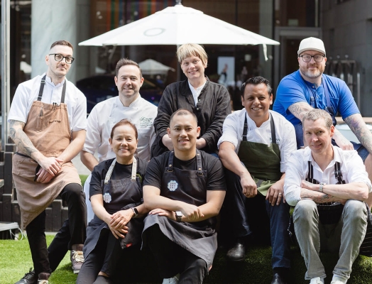 Pac Rim Patio Pop-Up 4