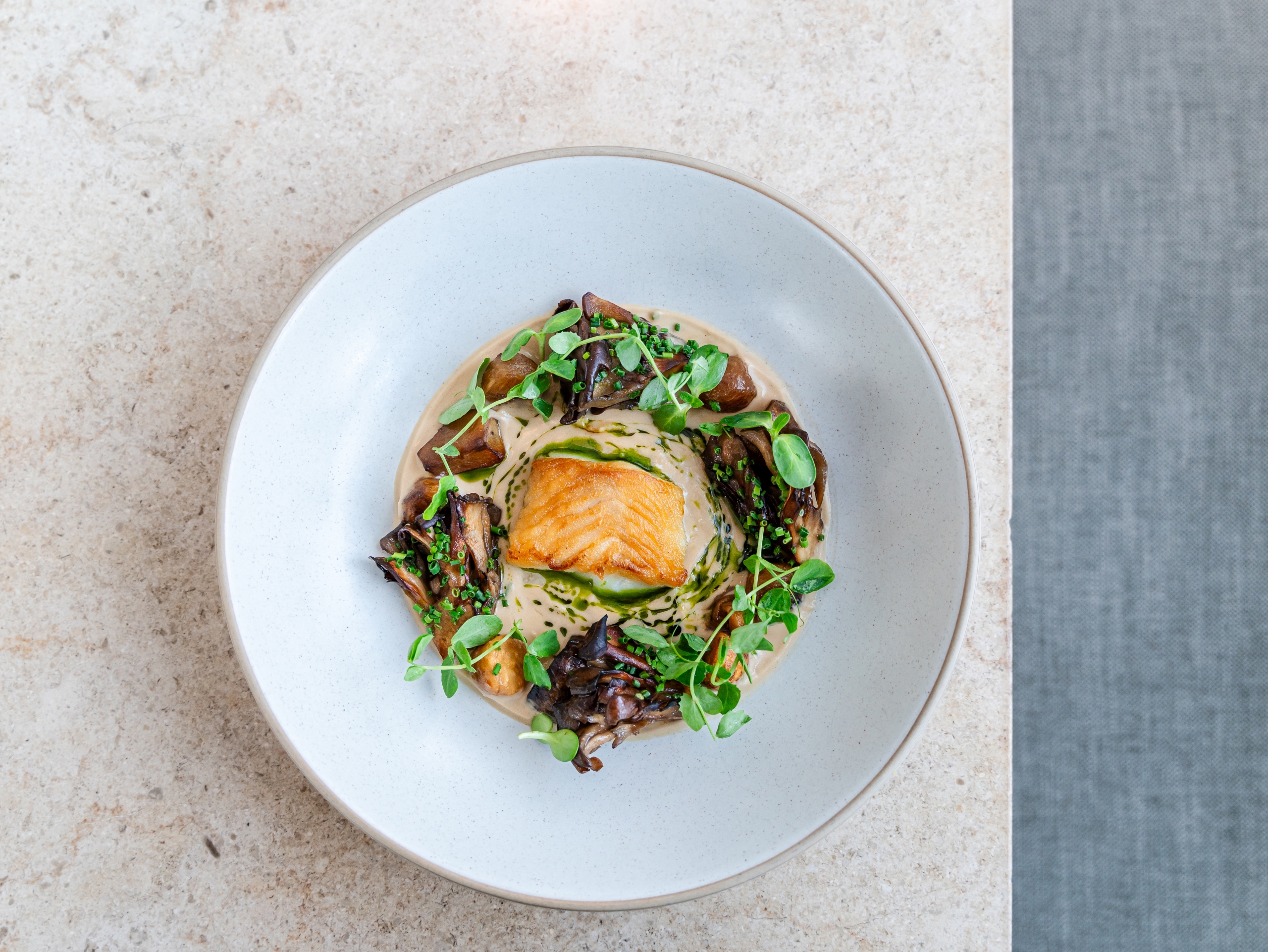 Feast Your Eyes on Weekday Brunch 1