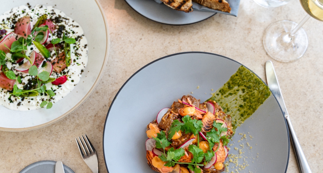 Weekday brunch clearance