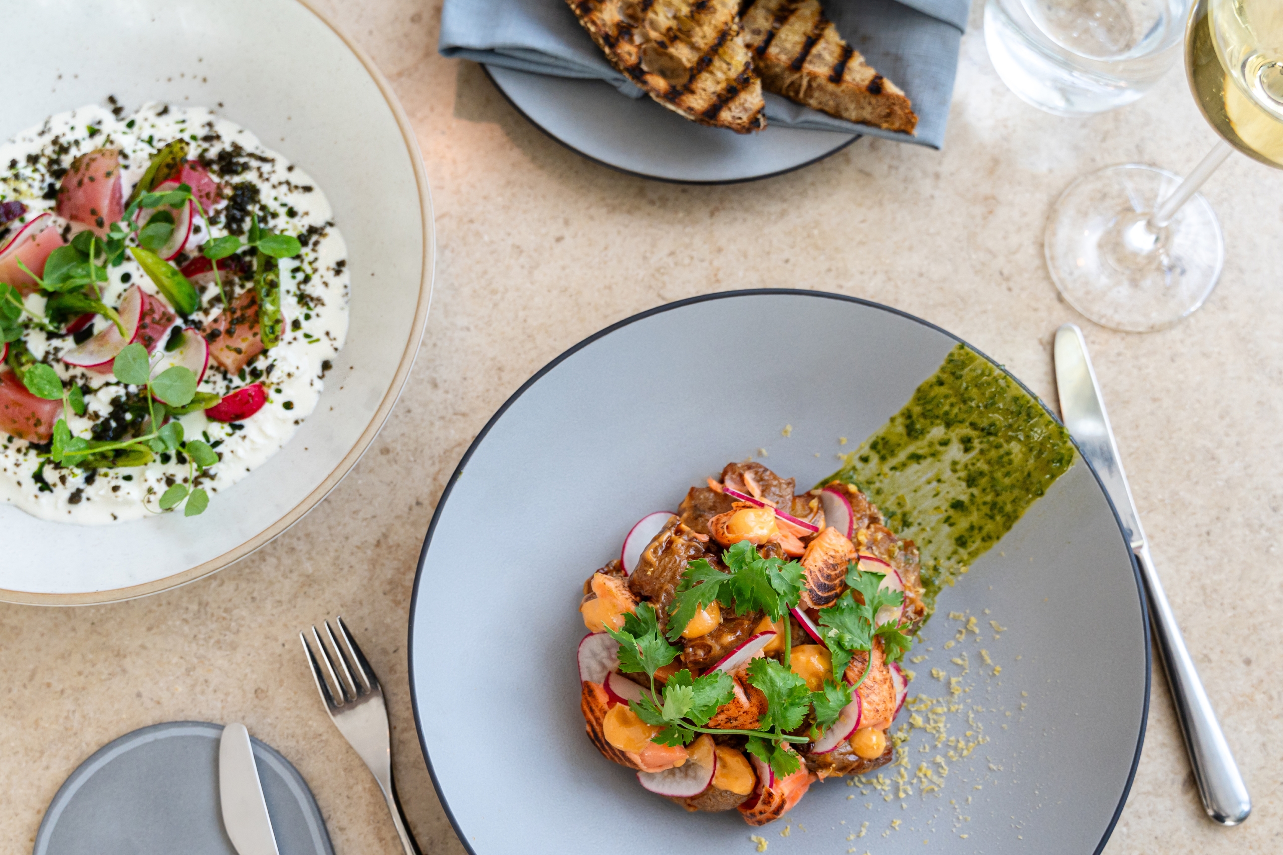 10 of the Best Spotify Playlists for your next dinner party Pacific Rim Life