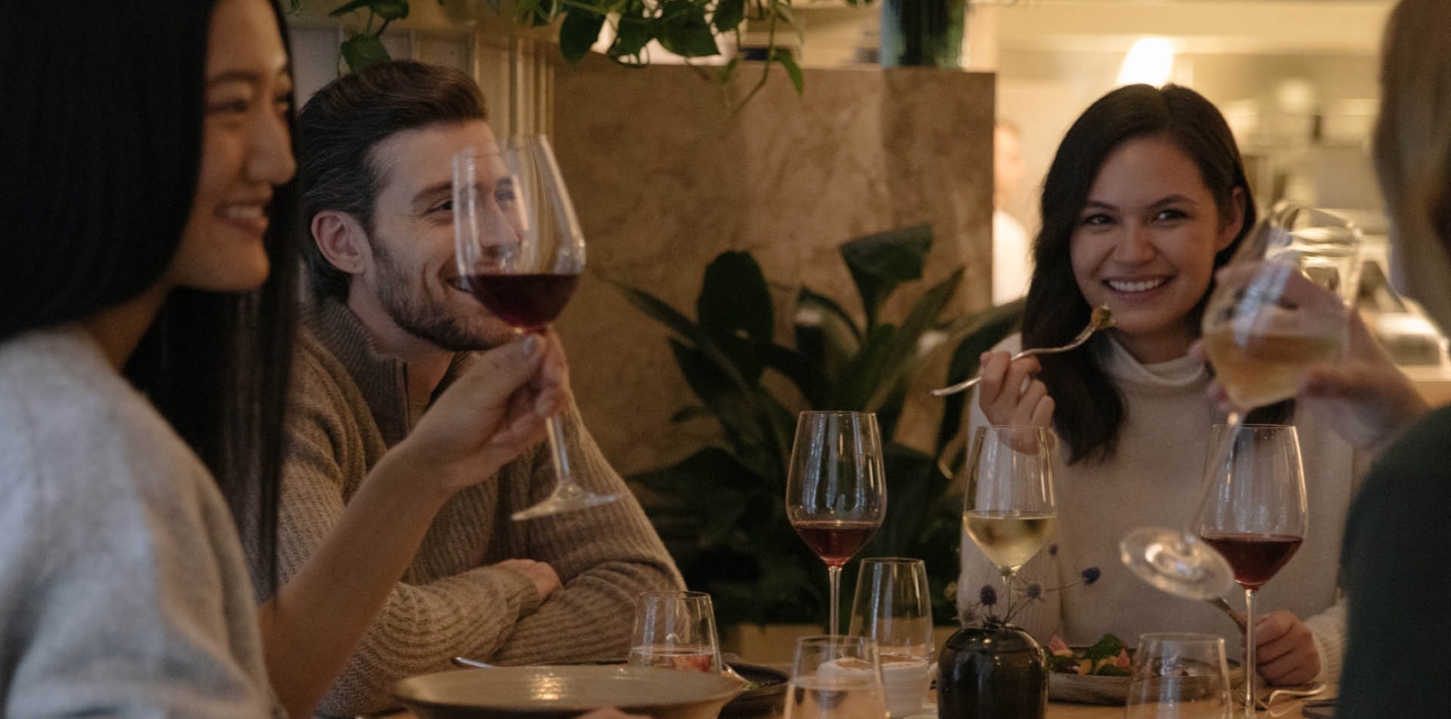 Sip, Savour, Celebrate: Embrace the Season at Botanist