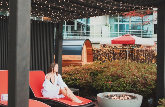 The Nordic Spa 19