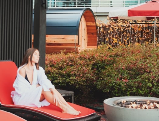 The Nordic Spa 19