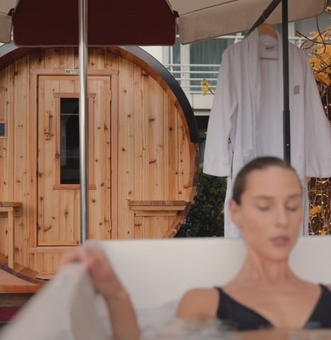 The Nordic Spa 22