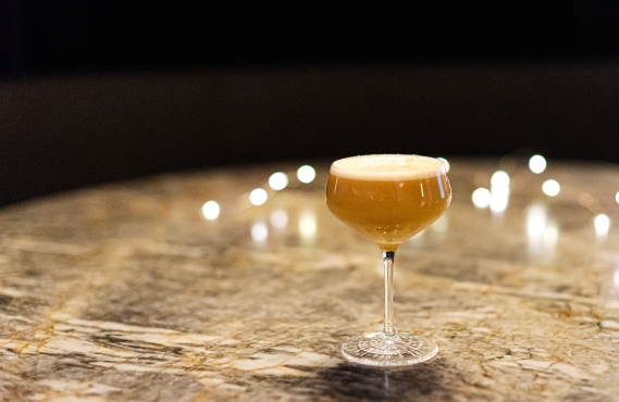 ‘TIS THE SEASON FOR RUM PA PUM PUM